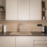 Luxury Bianco