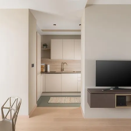 Lägenhet Luxury Bianco Pula