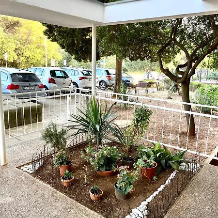 Luxury Bianco Apartmán *