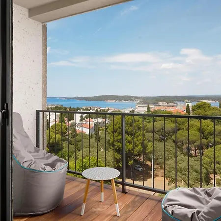 Apartmán Luxury Bianco