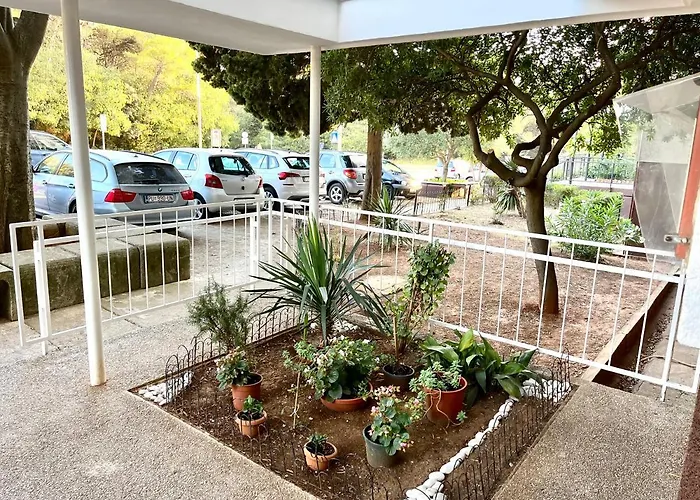 Luxury Bianco Apartmán *