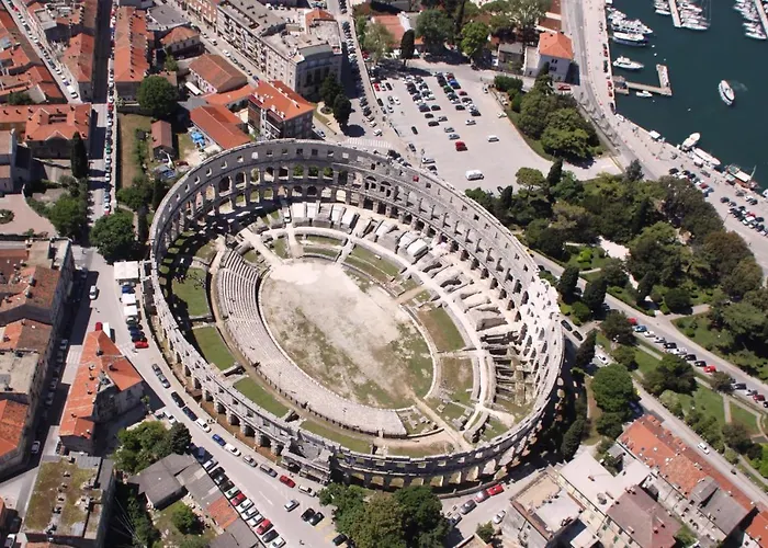 Luxury Bianco Apartman *