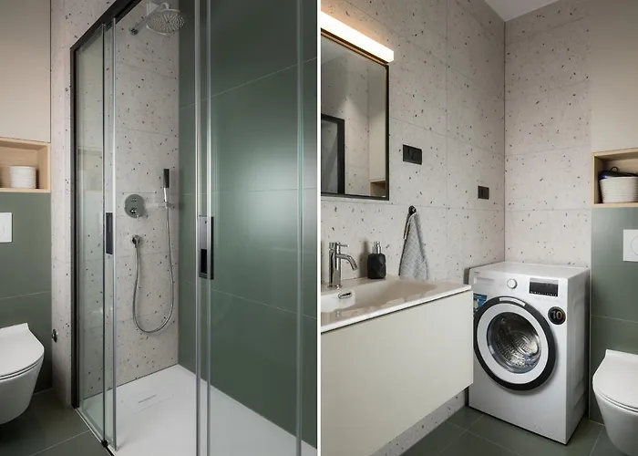 Luxury Bianco Πούλα