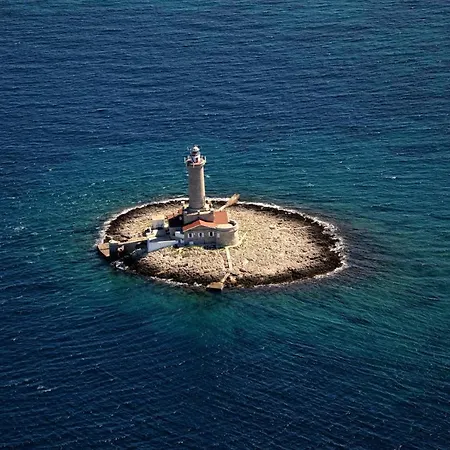 Luxury Bianco Apartamento Pula